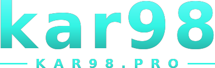 kar98 logo